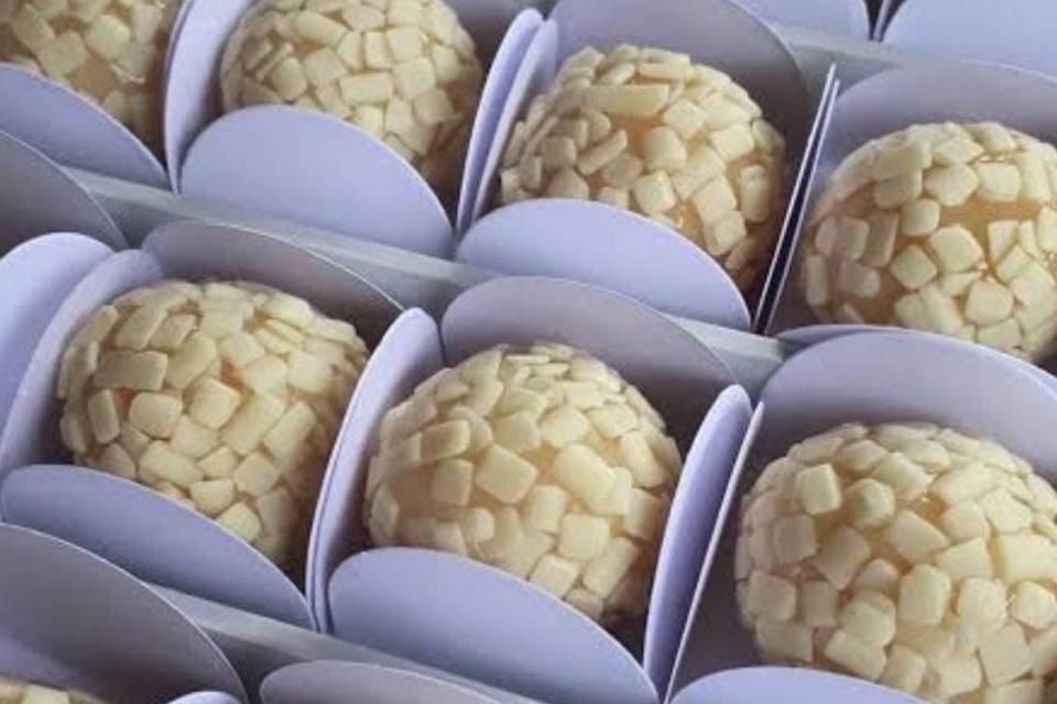 Brig.Chocolate Branco