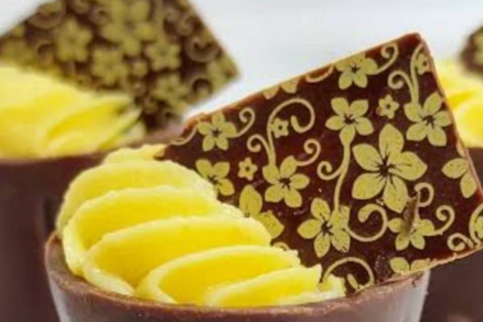 Cachepó ao Leite e G Maracujá