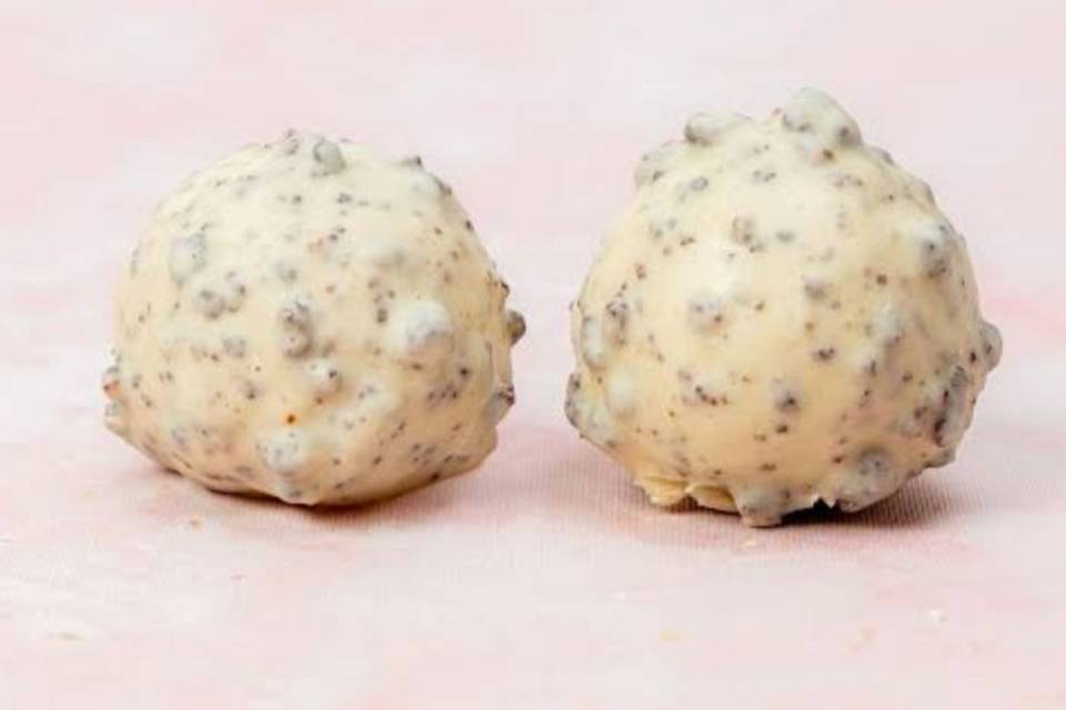 Boll de Cookies