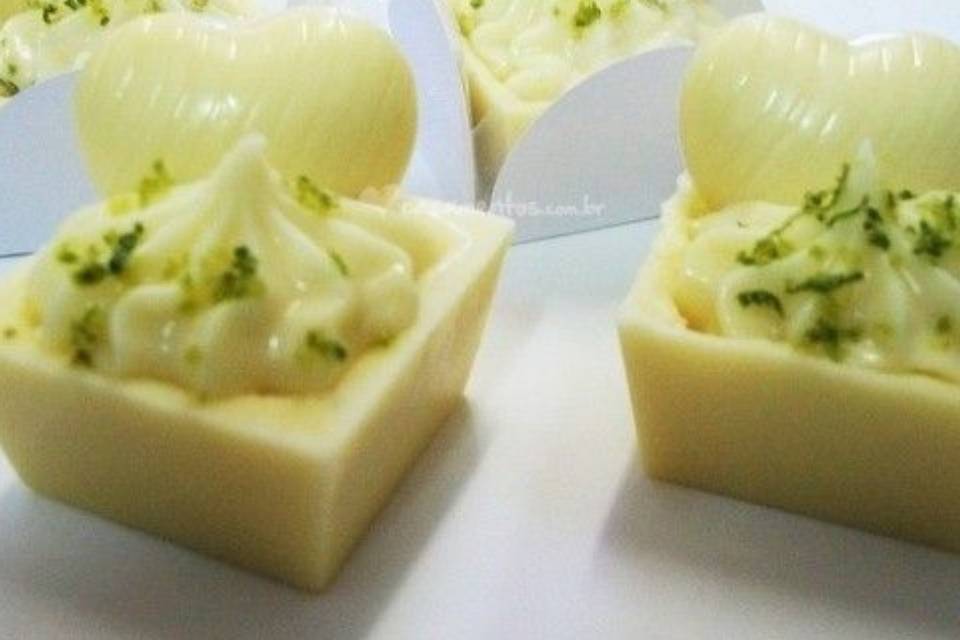 Cachepó Ganache Thayti