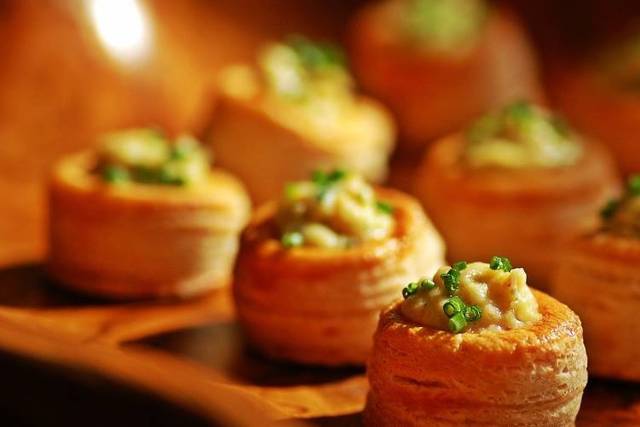 Buffet Excellency Eventos