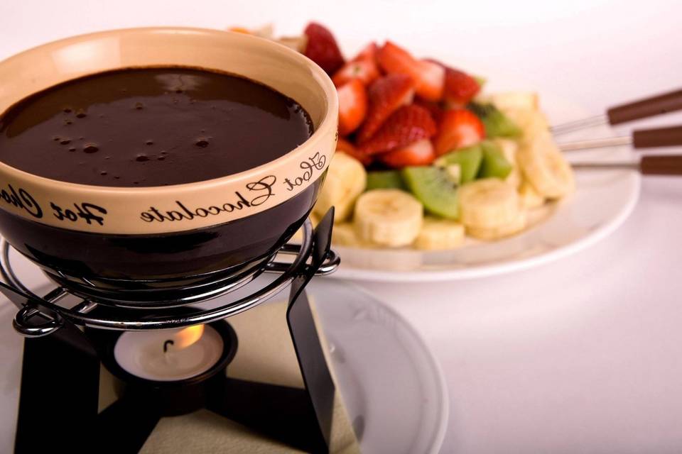Fondue