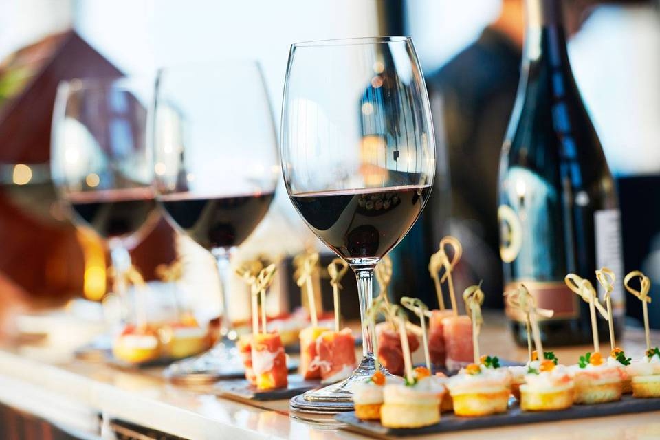 Excellency Eventos