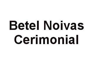 Betel Noivas Cerimonial logo