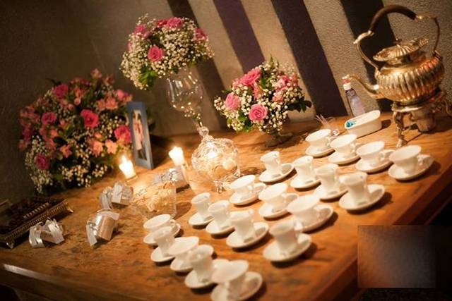 Belle Fete