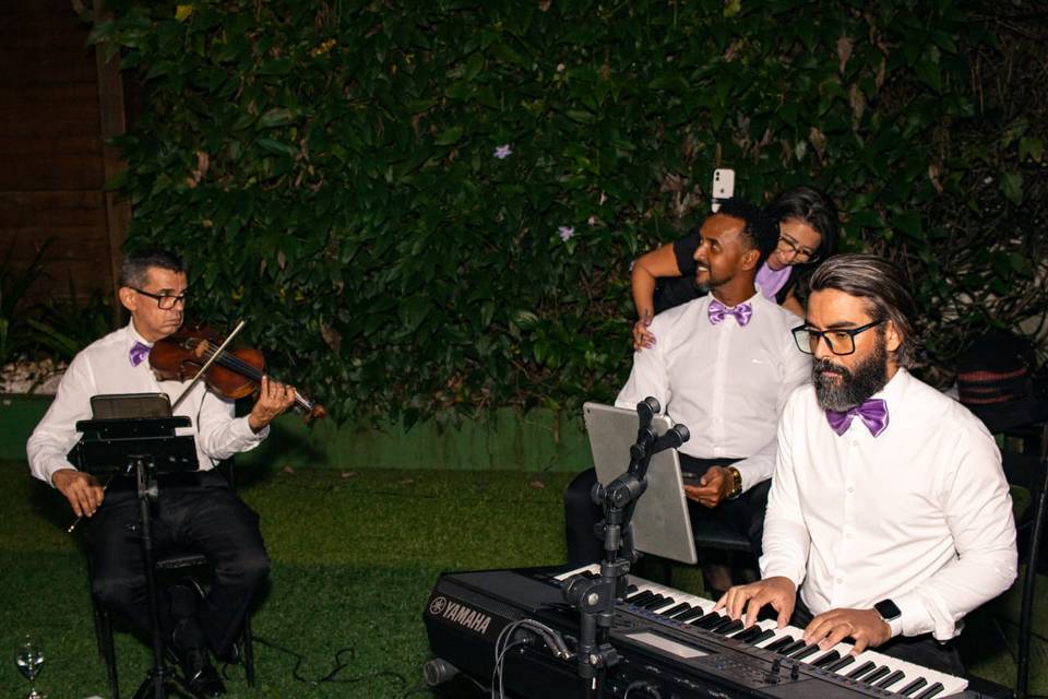 Casamento Gabriela e Thimotheo