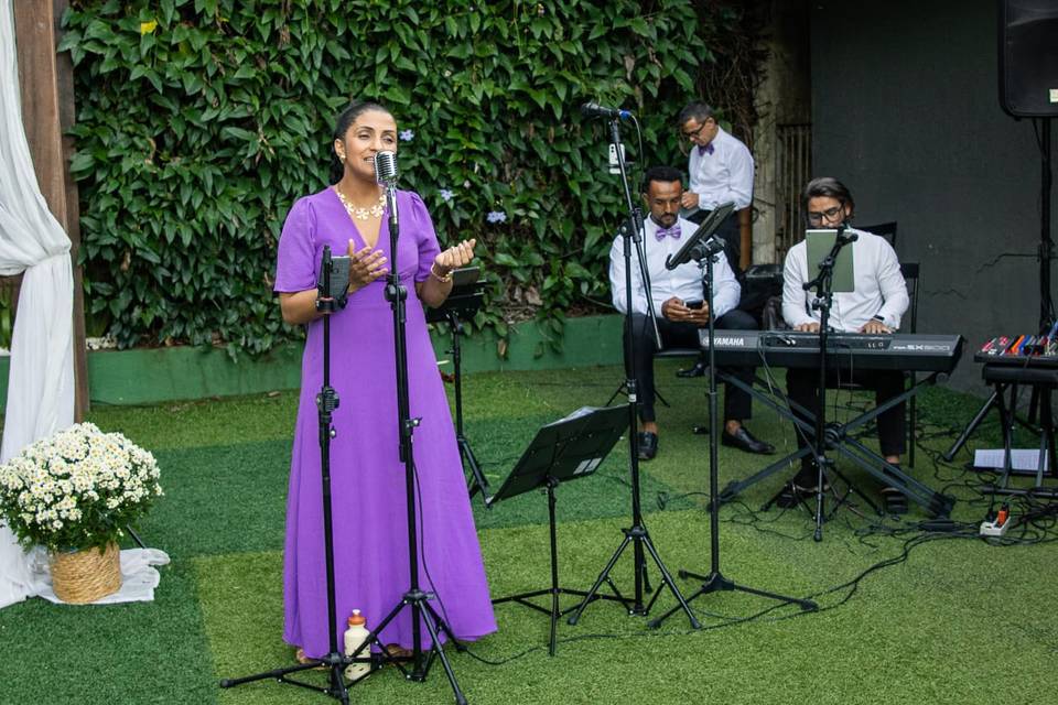 Casamento Gabriela e Thimotheo
