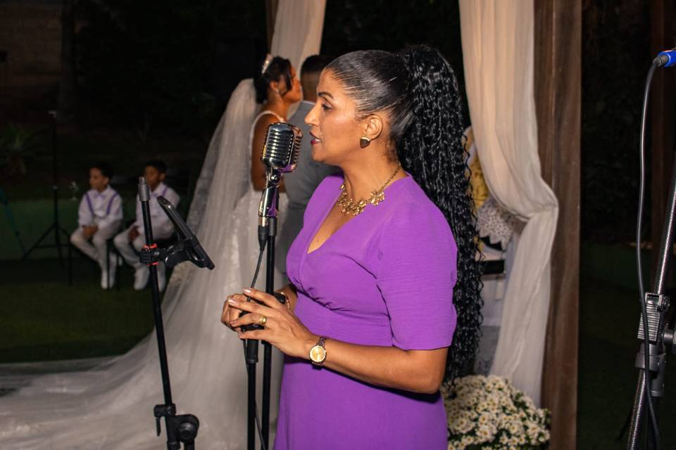 Casamento Gabriela e Thimotheo