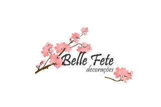 Belle Fete Logo