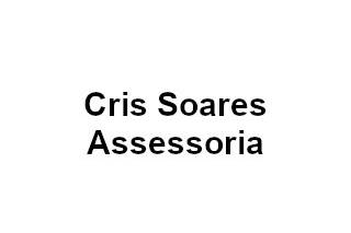Cris Soares Assessoria logo