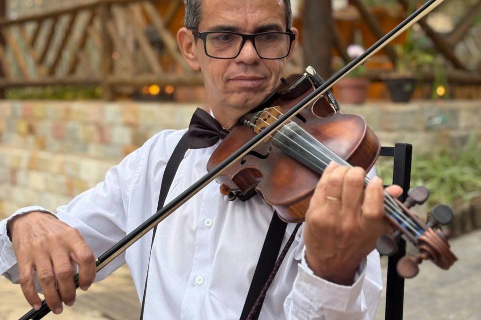 Casamento Cristiane e Marlon