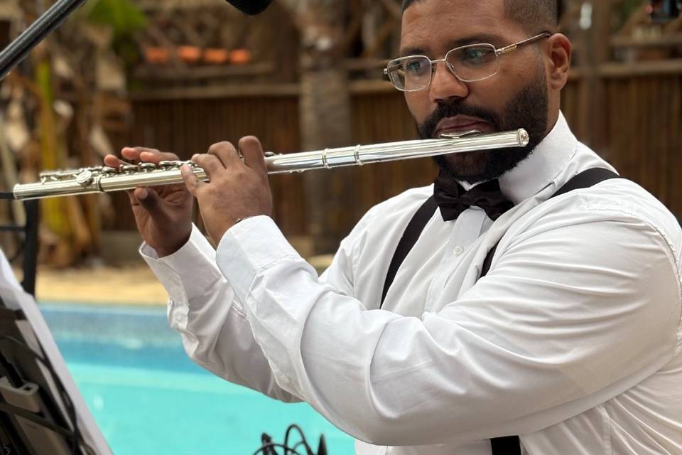 Casamento Cristiane e Marlon