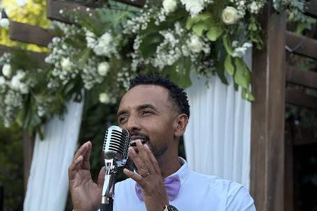 Casamento Gabriela e Thimotheo