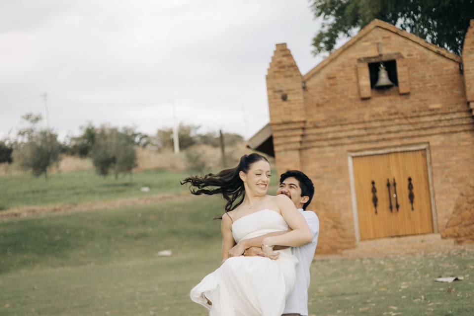Pre wedding