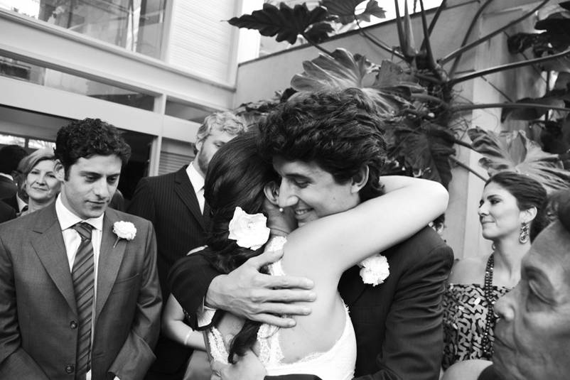 Celebrando juntos