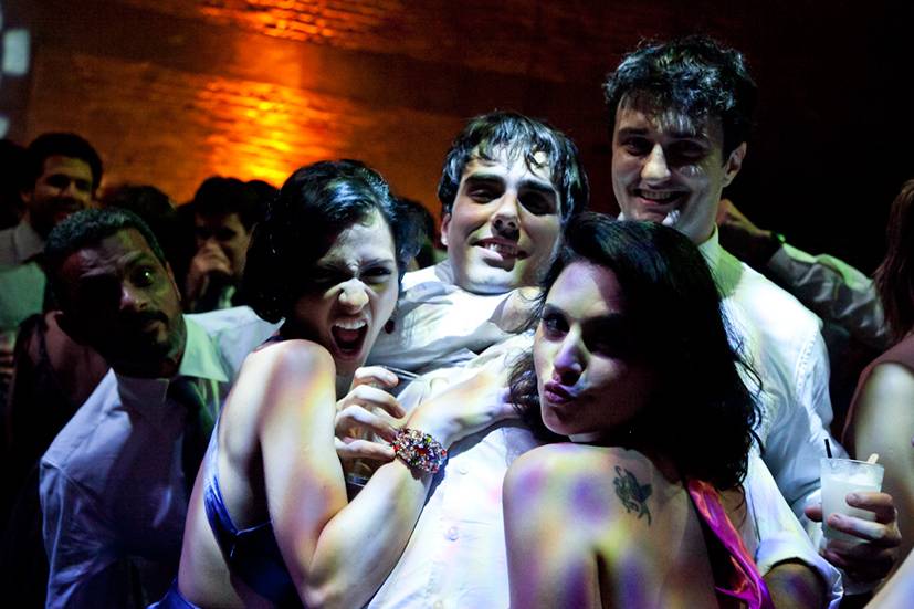 Casamento