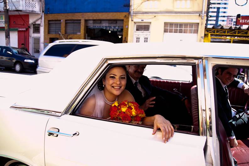Para o seu casamento