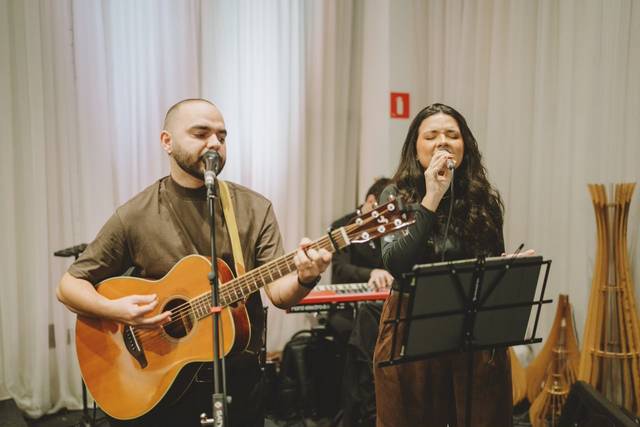 João & Leticia