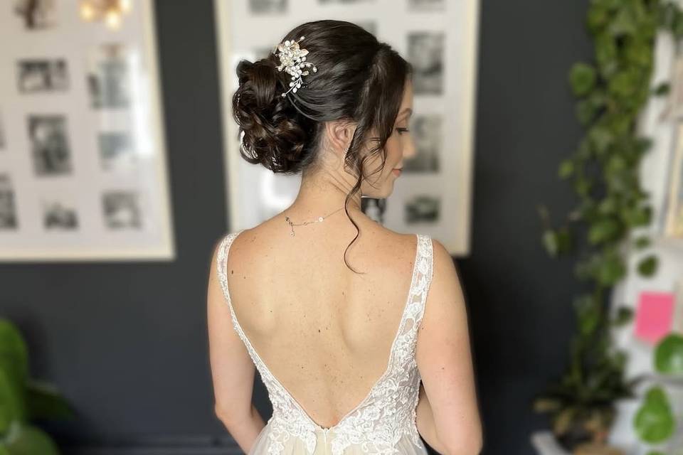 Lola Koso Hair