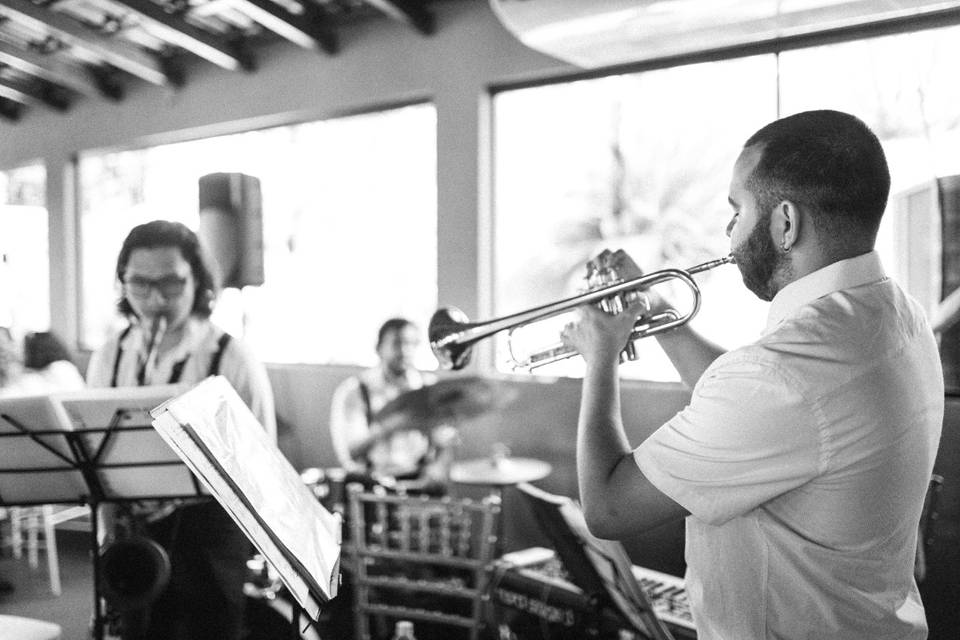 Quarteto Jazz