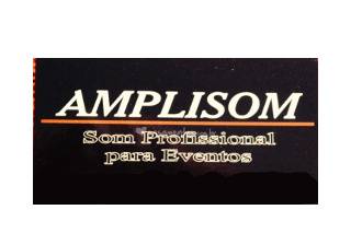 Amplisom logo