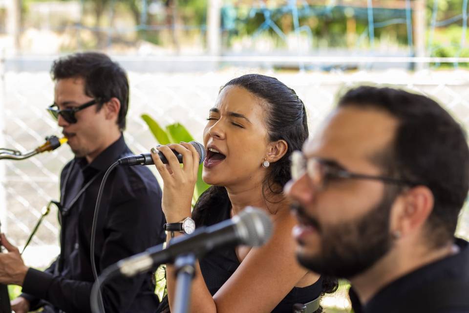 João & Leticia