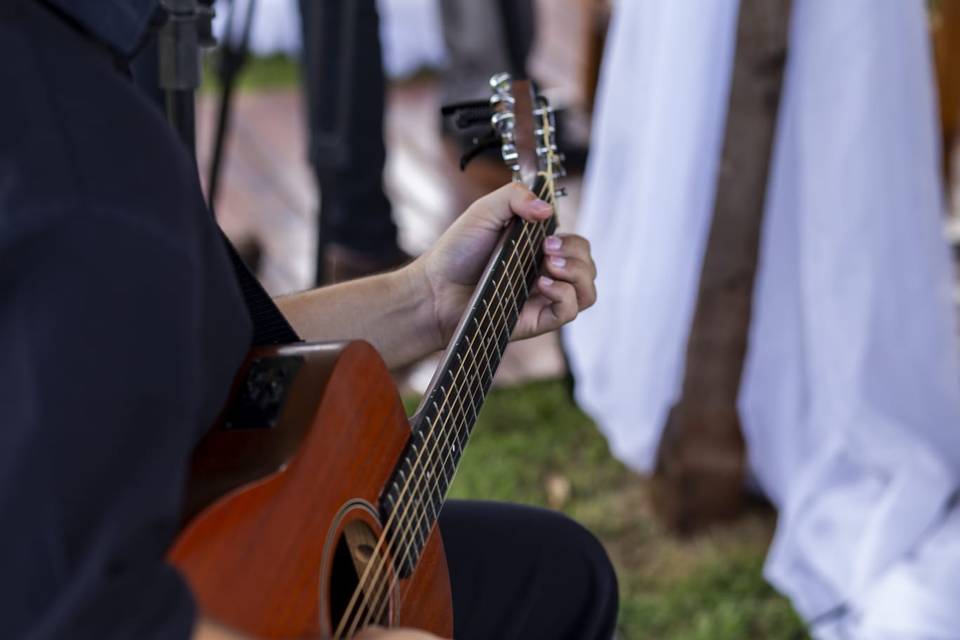 Violão