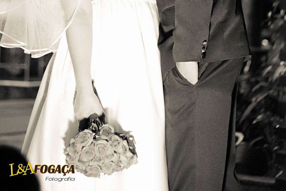L & A Fogaça Fotografia