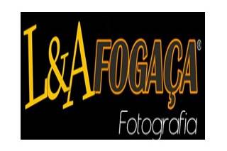 L & A Fogaça Fotografia Logo