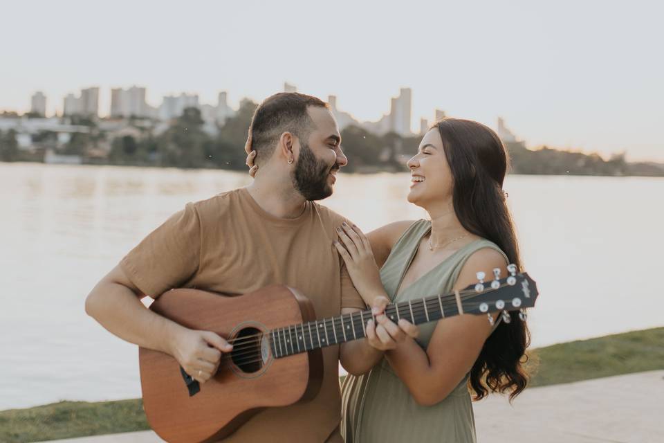 João & Leticia
