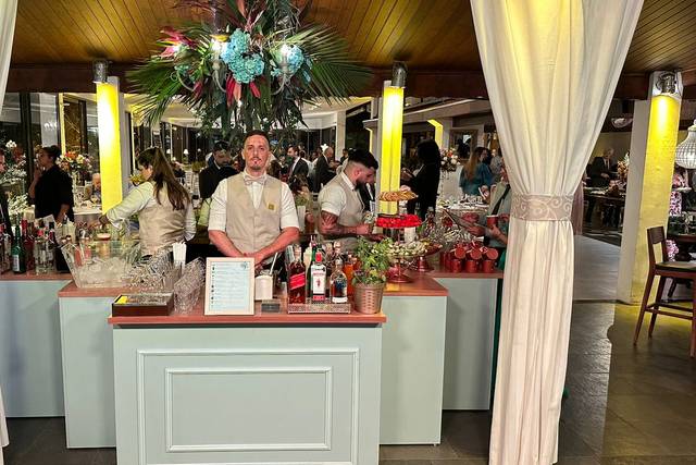 Stark Bar
