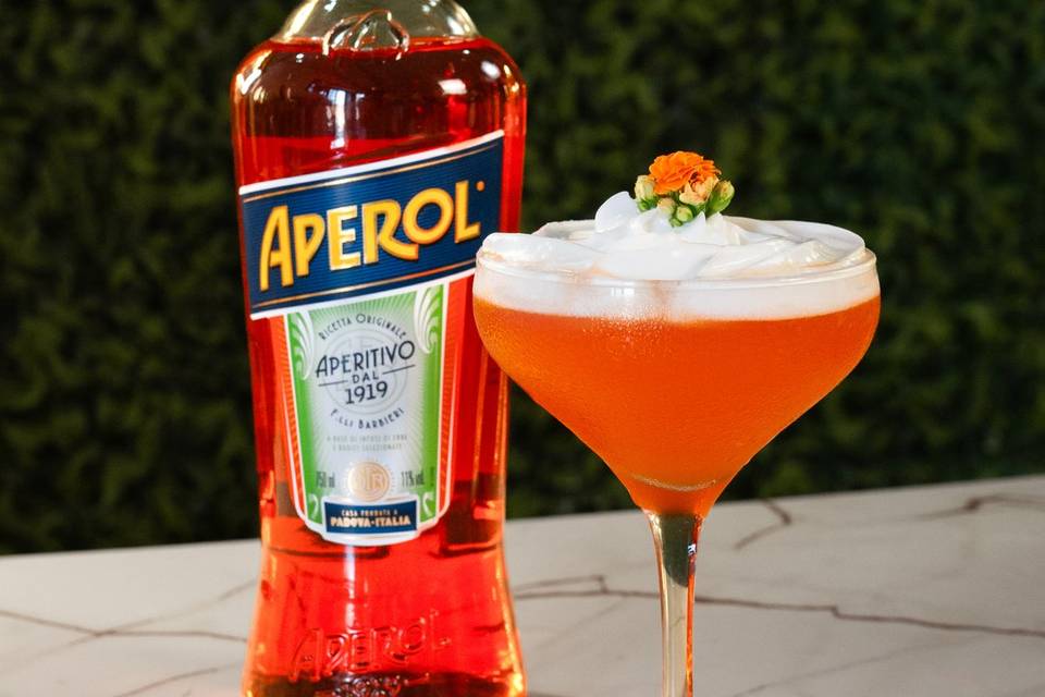 Aperol