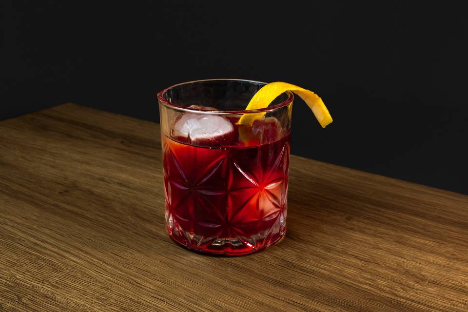 Negroni