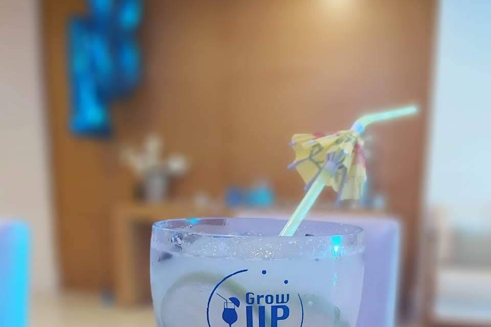 Grow Up Drinks