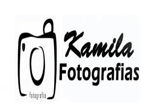 Kamila Fotografias Logo
