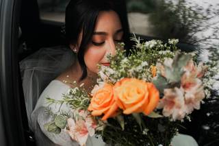 On Black Studio - Wedding