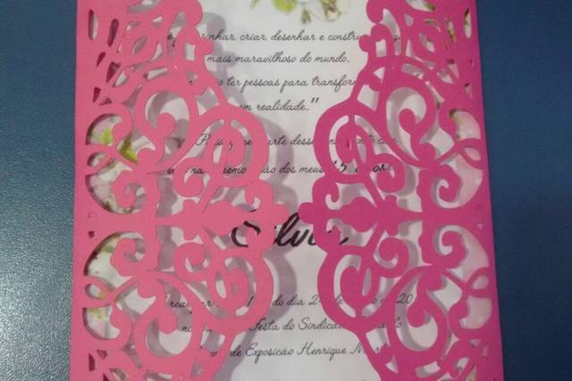 Lili Personalizados