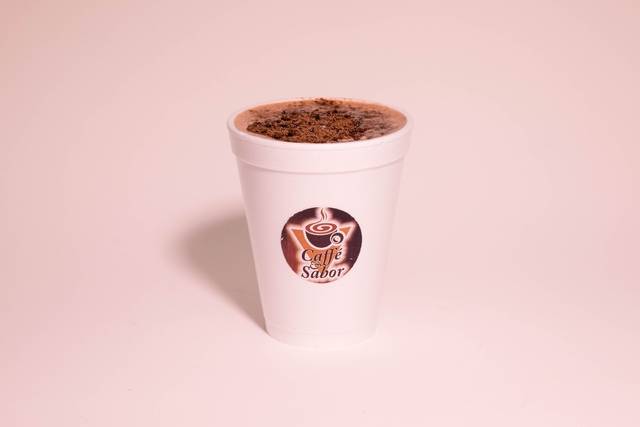 Chocolate Suiço ( Quente)