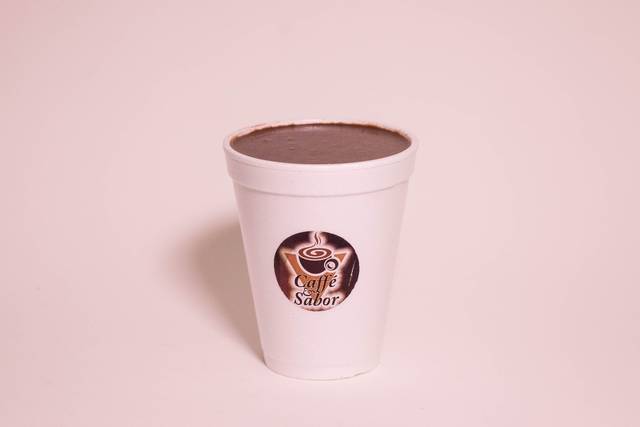 Chococcino (Quente)