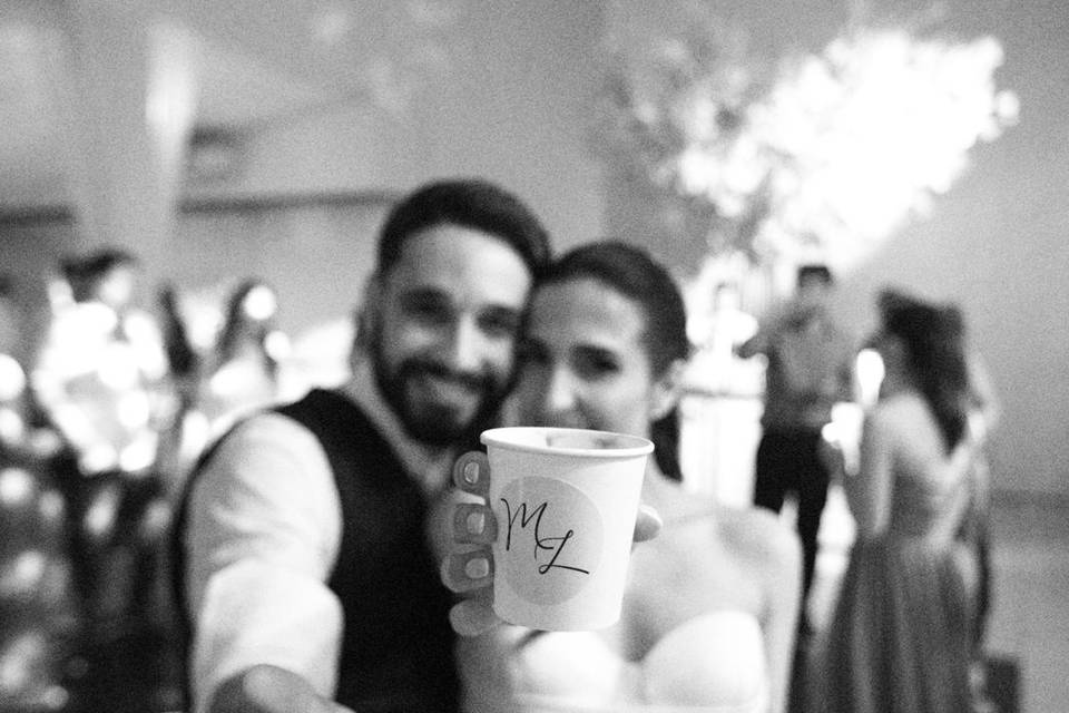 Luis e Maria