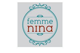 Femmenina logo