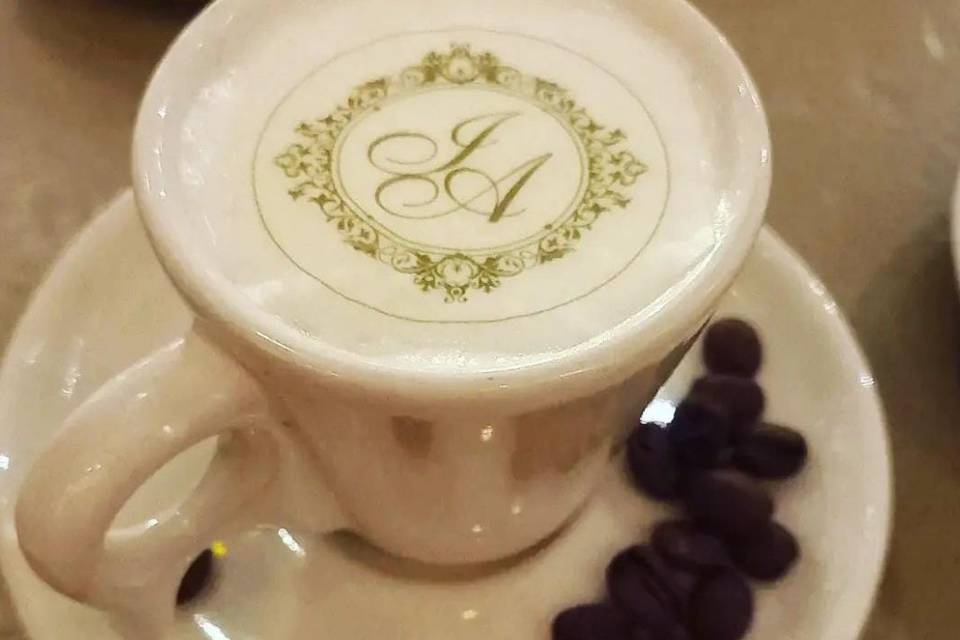 Café personalizado