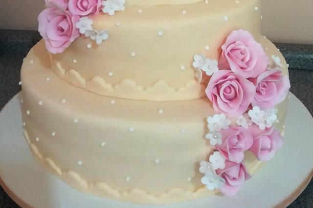 Cake e Love