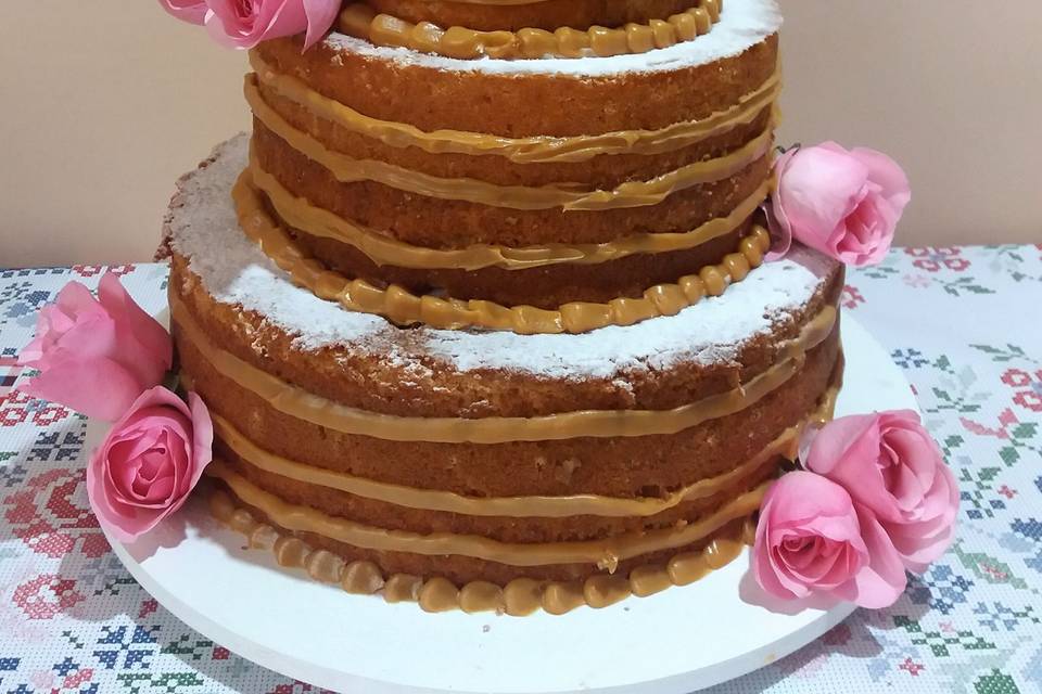 Cake e Love