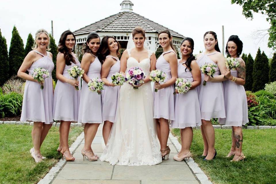 Carol Aguilera Brides & CO.