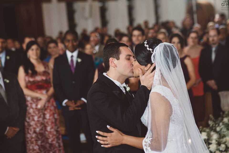 Casamento Samuel e Scarlet