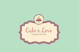 Logo Cake e Love