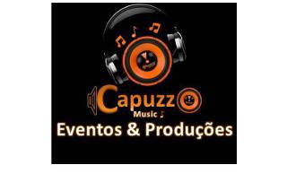 DJ Capuzzo logo