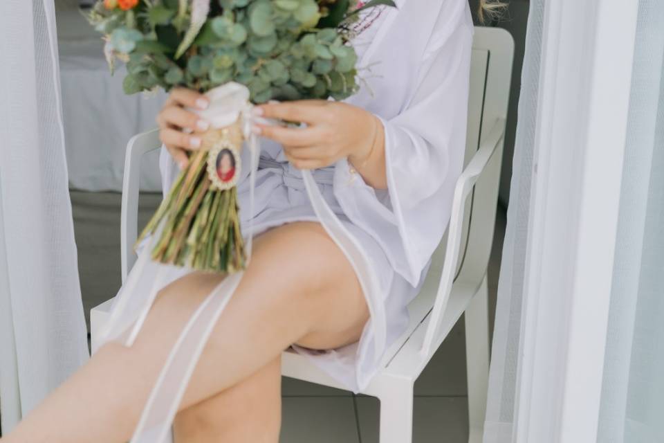 Noiva Fernanda