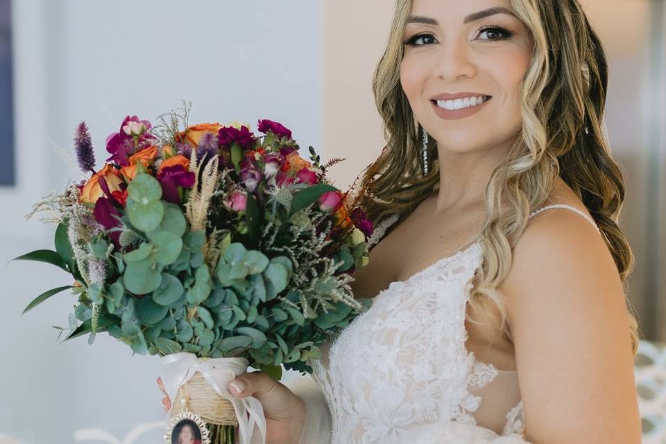 Noiva Fernanda